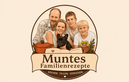 Muntes Familienrezepte